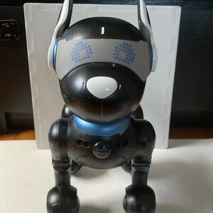 Lexibook Power Puppy